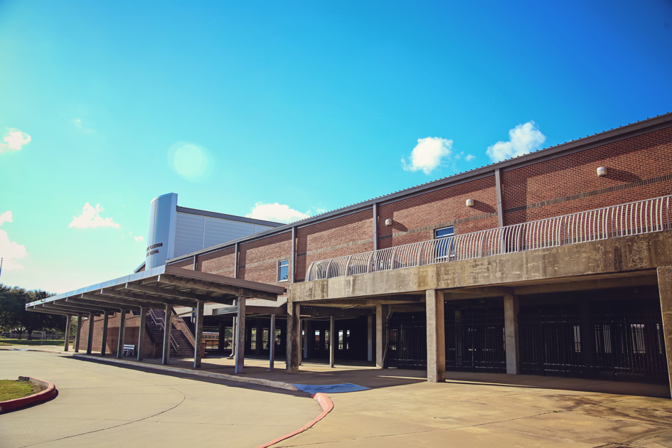 South Cameron High School Image